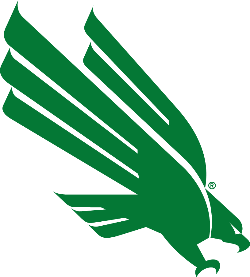 North Texas logo