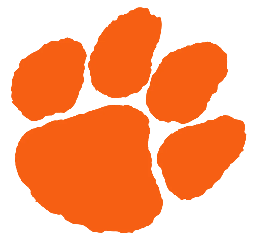 Clemson logo
