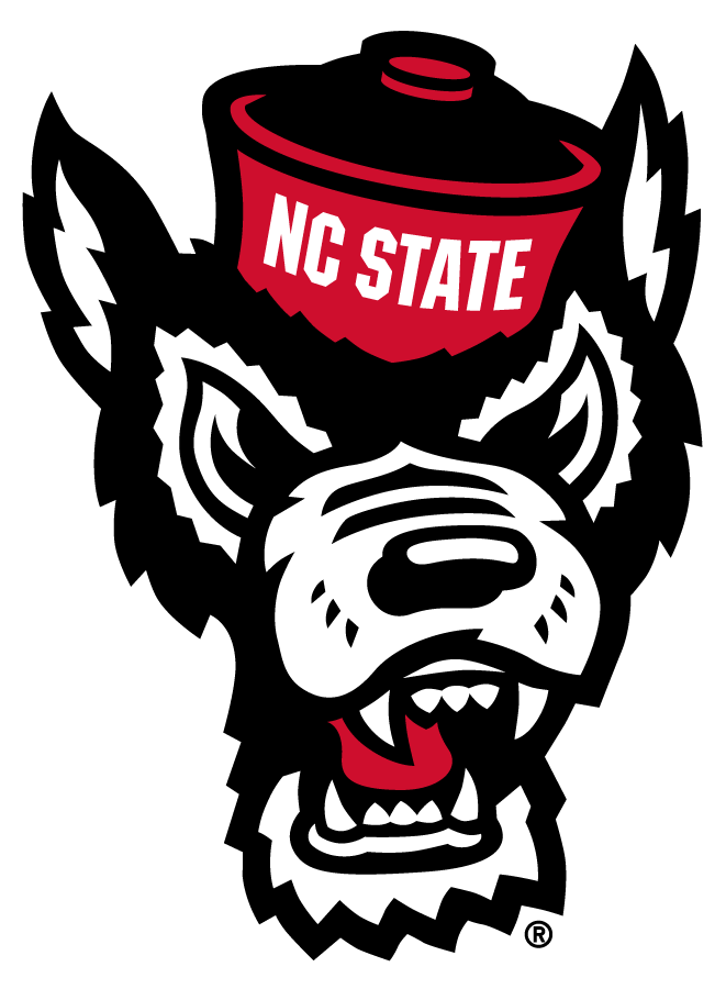 NC State logo