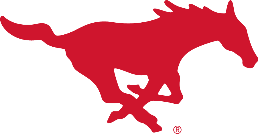 SMU logo