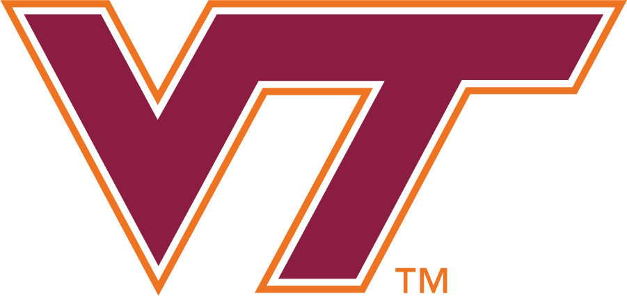 Virginia Tech logo