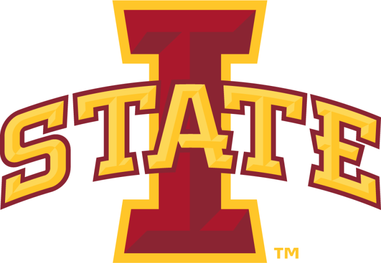 Iowa State logo