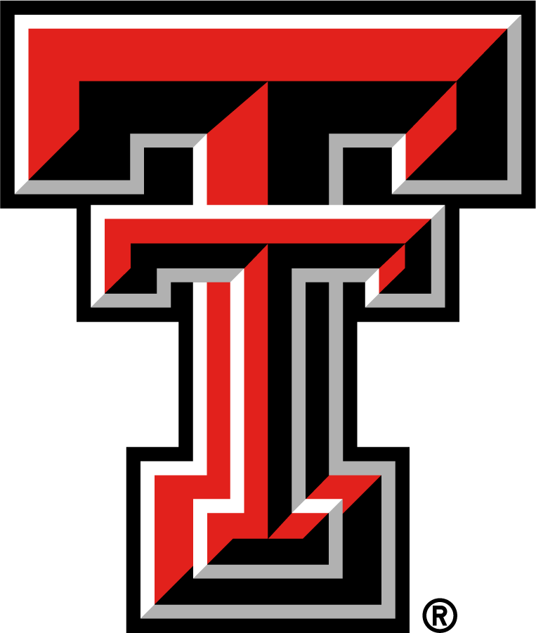 Texas Tech logo