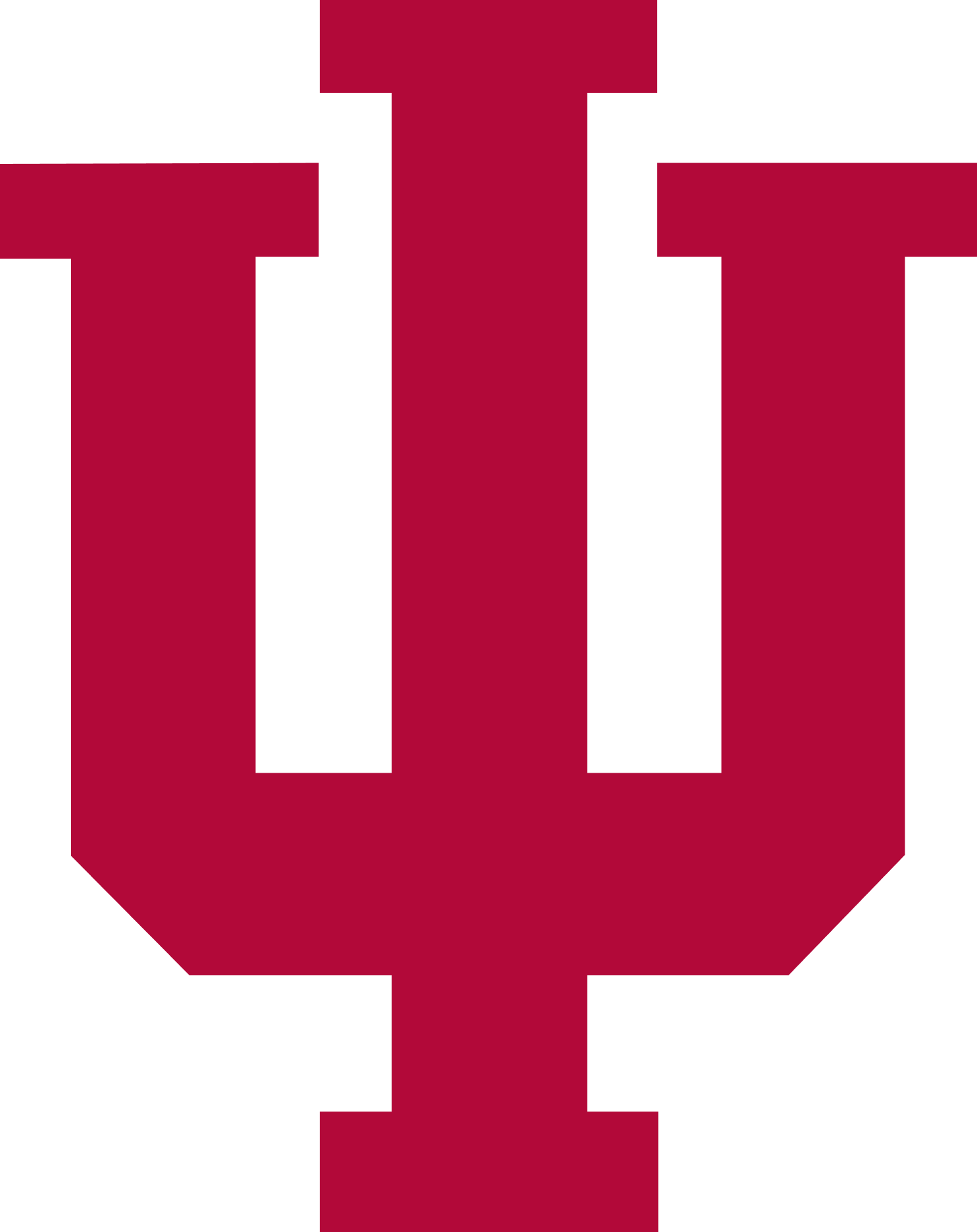 Indiana logo