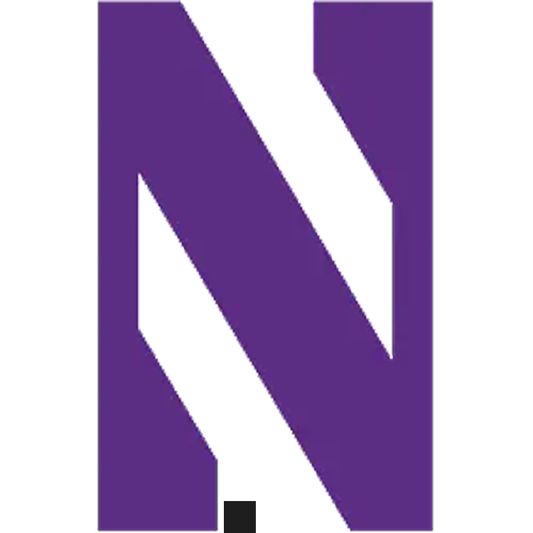 Northwestern logo