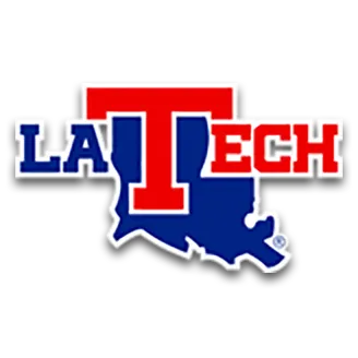 Louisiana Tech logo
