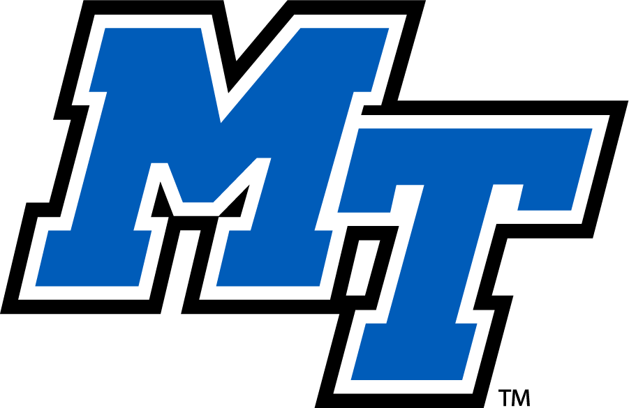 Middle Tennessee logo