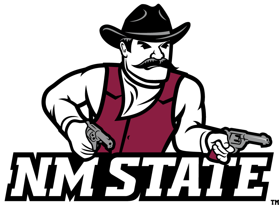 New Mexico State logo