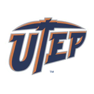 UTEP logo
