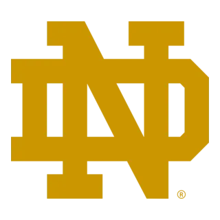 Notre Dame logo