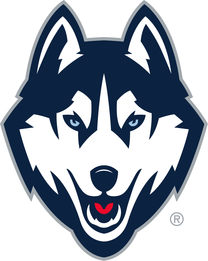 UConn logo