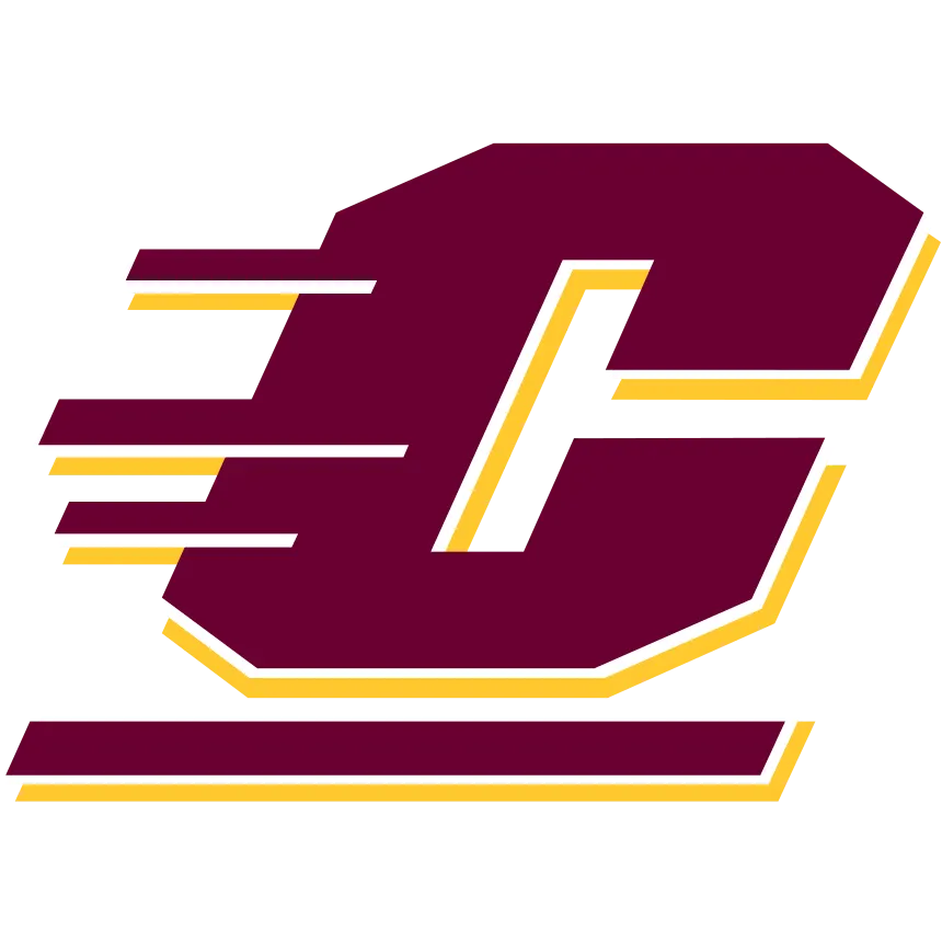 Central Michigan logo