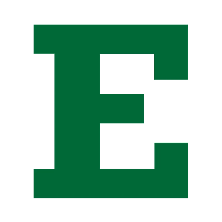 Eastern Michigan logo