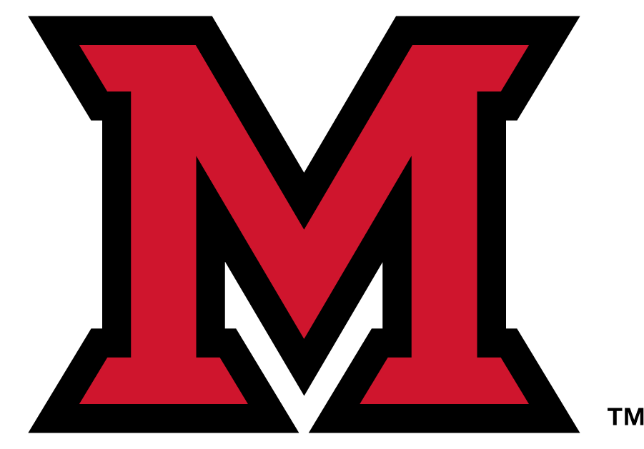 Miami (OH) logo
