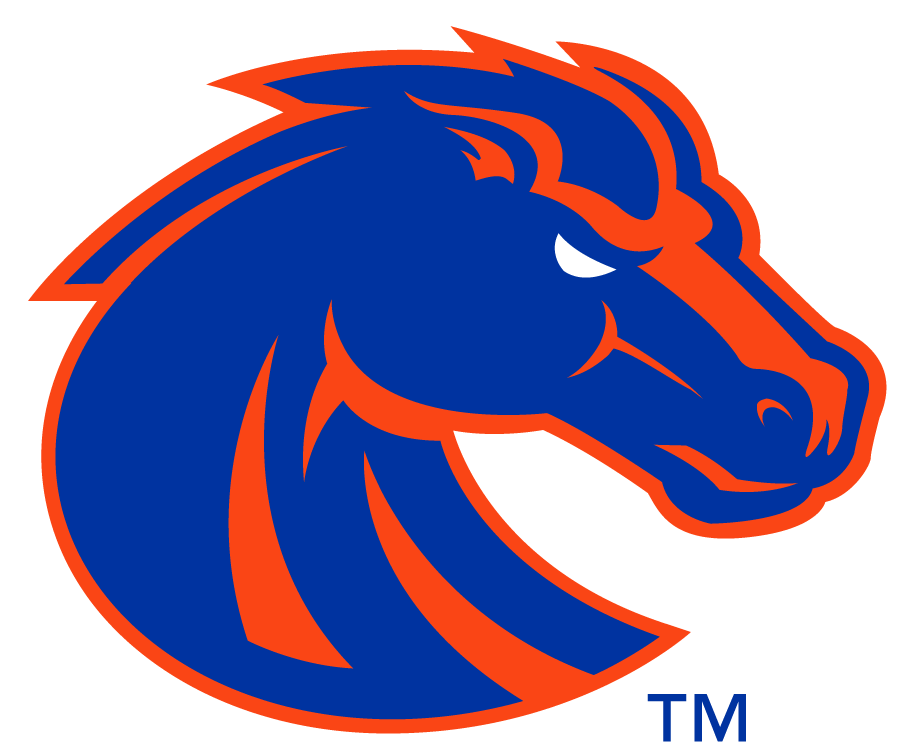 Boise State logo