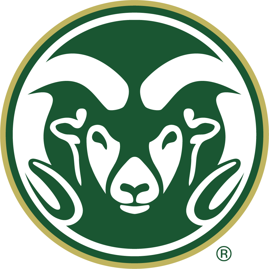 Colorado State logo