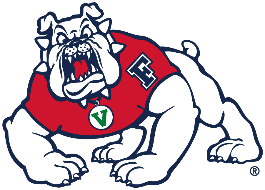 Fresno State logo