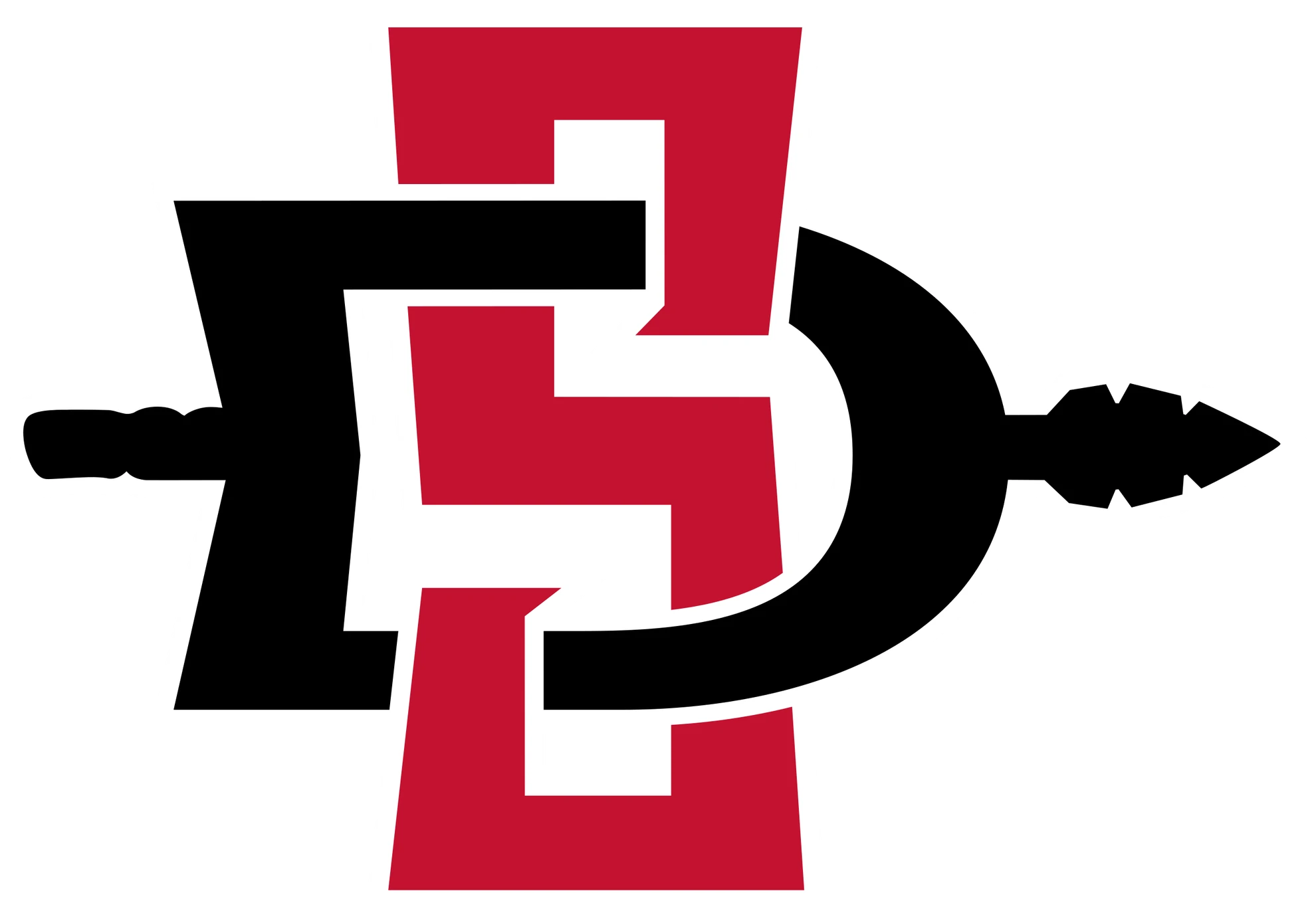 San Diego State logo