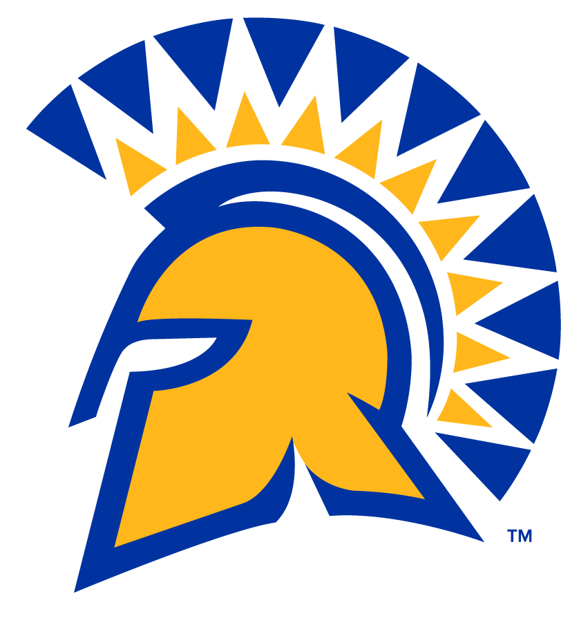 San José State logo