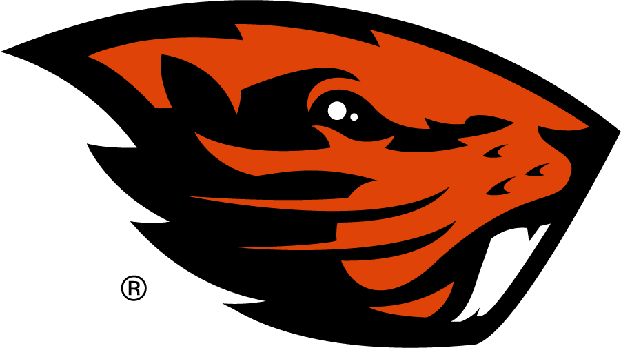 Oregon State logo