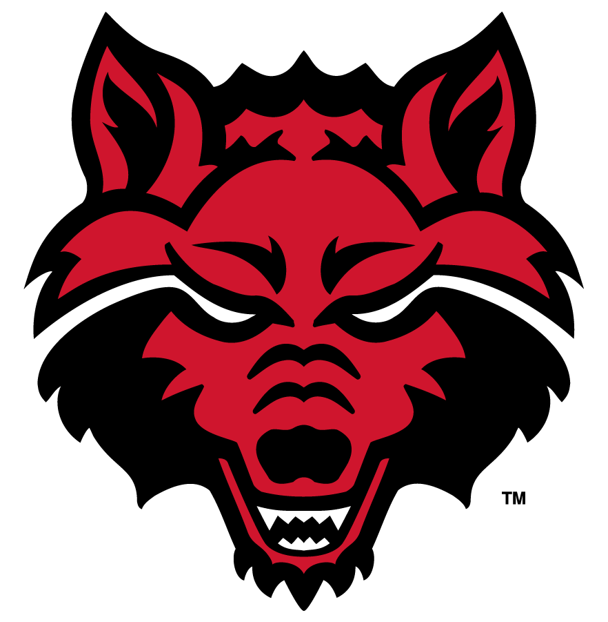 Arkansas State logo