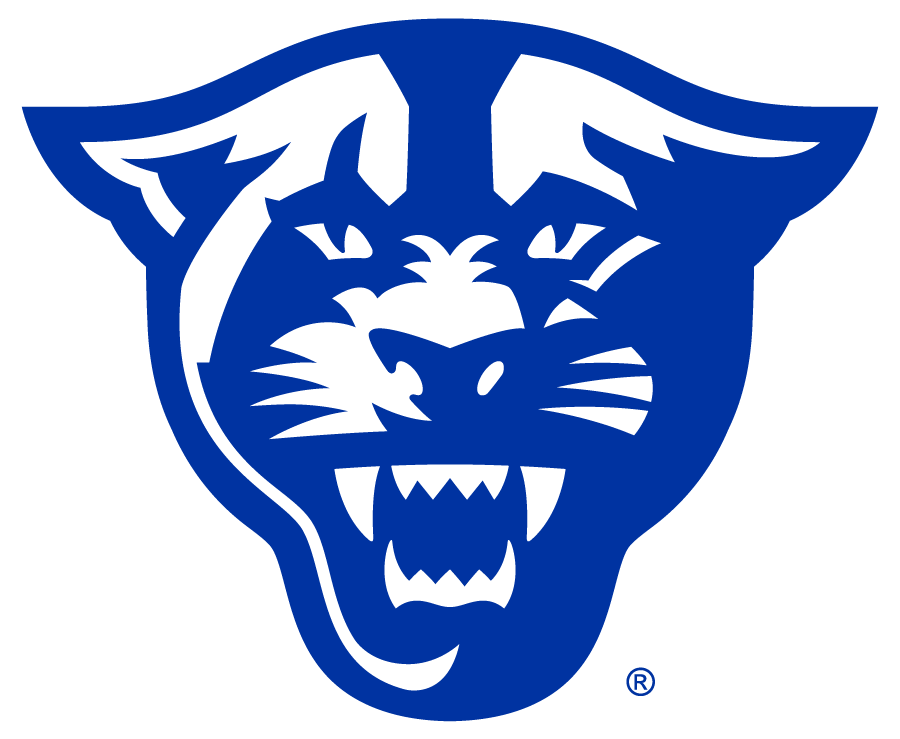 Georgia State logo