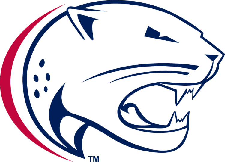 South Alabama logo