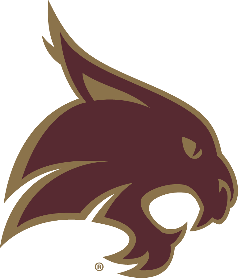 Texas State logo