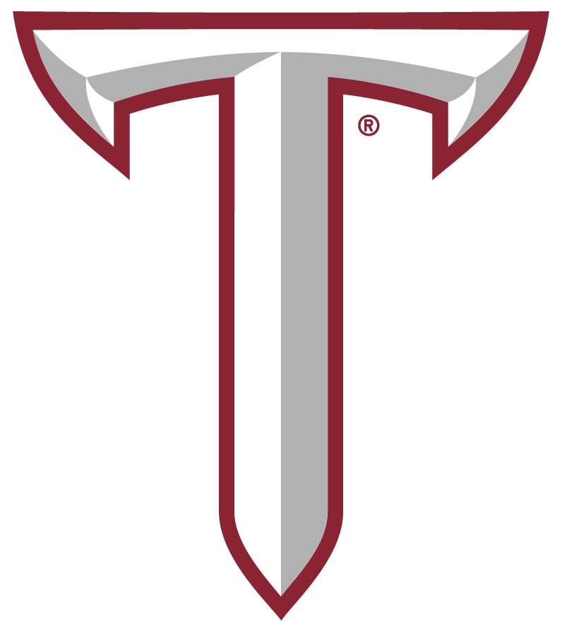 Troy logo