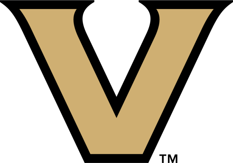 Vanderbilt logo